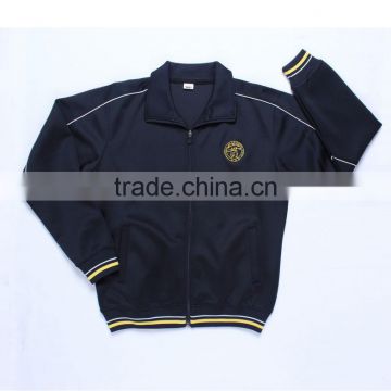 comfortable sportwear for student(BS-7186/BS-7187)