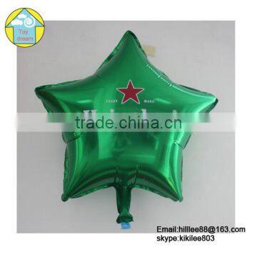 Advertising Toy Use and High Quality Party Decoration foil Balloons