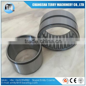 NA4906 chinese bearing factory directly sale needle bearing