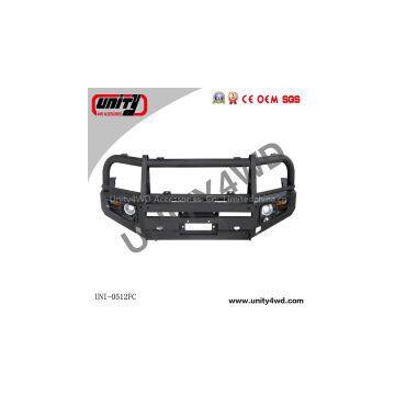 Alibaba supplier 4x4 front bumper 4x4 for Toyota,Nissan,JEEP