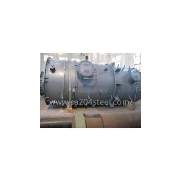 SB 410 carbon steel plate for pressure vessels supplier