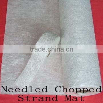 Needled Chopped Strand Mat