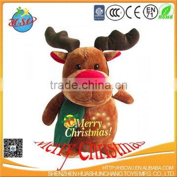 christmas animated plush toys for kids best toys for 2017 christmas gift