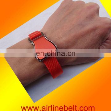 fashion style silicone usb bracelet
