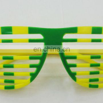 Shutter Shades Party Glasses