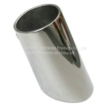 Stainless Steel Pipe Base