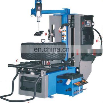 Choice quality tyre changer prices Car tyre changer specifications for sale TC30L
