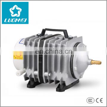 ACO-006 105W 85L/min Oil Free Electric Air Pump For Soil Treatment Aeration