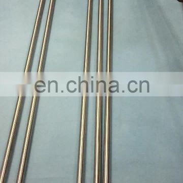 Multifunctional High quality SUS 304L Seamless Stainless steel pipe China Supplier