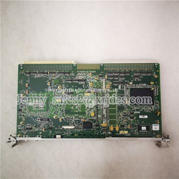 VMIVME-7750-744001 PLC module Hot Sale in Stock DCS System