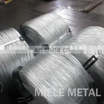 SWRCH 8A/10A wire rod for flange bolt