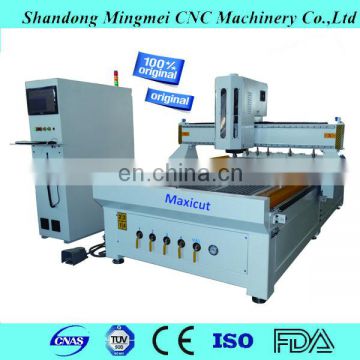 Russia Poland auto tool changer stone cnc router
