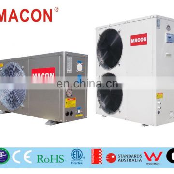 5-11kw heating capacity Macon swimming pool heat pump with competitive prices