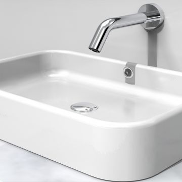 Sensor Water Tap Touch Kitchen Faucet Sensor Sink Faucet