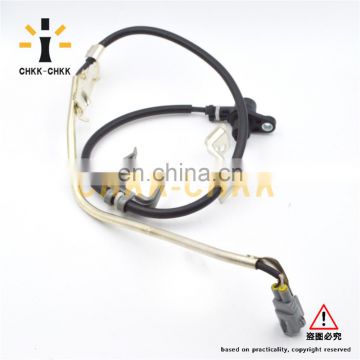 Manufacturer Directory ABS Speed Sensor Replacement Cost OEM 89543-33030