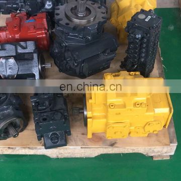708-25-04081 708-25-04080 Pump Assembly For Excavator PC650-3 PC700-3 PC750-3 Hydraulic Pump
