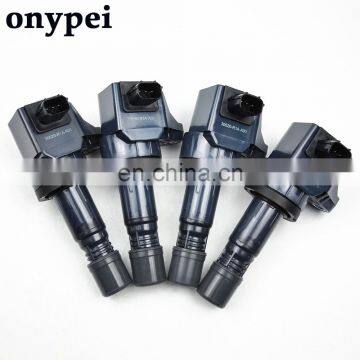 New engine coil 099700-181 Ignition Coil  30520-R1A-A01 30520R1AA01 for CIVIC IX Saloon (FB, FG) 2011