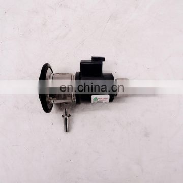 Hot Product Fuel Injection Pressure Regulator ISF3.8 For Construction Machinery