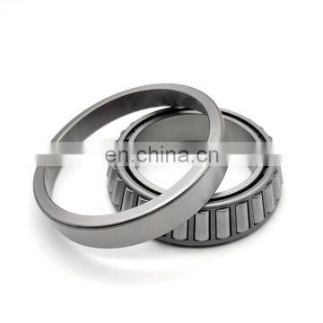 heavy duty low friction metric series single cone cup set 32240 7540E big tapered roller bearing size 200x360x104