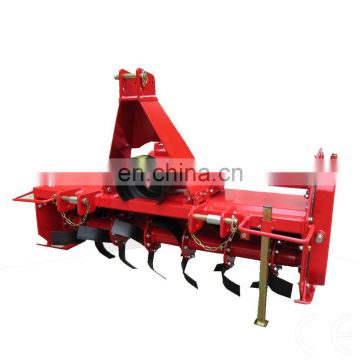 Supplying PTO driven mi-heavy agriculture cultivators tractor rotary tiller for sale