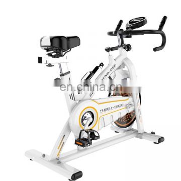 Fitness Equipment Magnetic Resistance Exercise Bike Spin Bike
