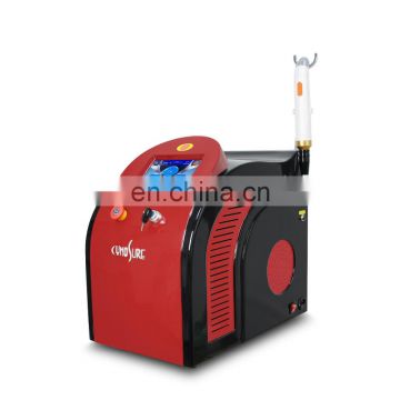 Renlang picosecond laser tattoo removal machine for sale with competitive price