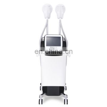Non-invasive High Frequency EMS Body Sculpting Slimming Machine For Muscle Building