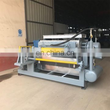 High Effciency Paper Egg Tray Making Machine