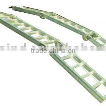 aluminum ramp, CE approved
