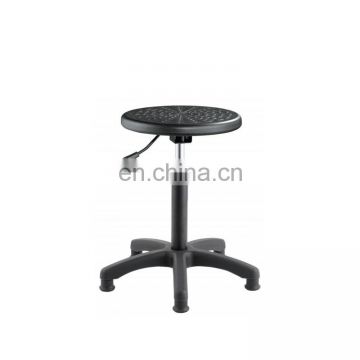 swivel and adjustable style computer laboratory medical chairs