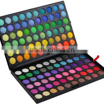 120 Color Eyeshadow Palette eyeshadow palette naras naked palette