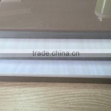 1mm high glossy acrylic sheet plywood for furniture