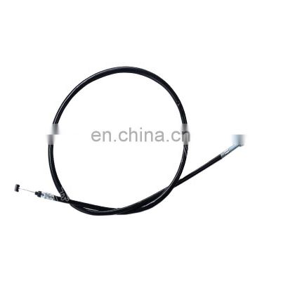 High performance motorcycle hero CD100 clutch cable for Bangladesh market