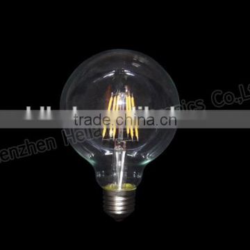 2016 360 beam angle New items 2W 3W 5W 1.5v led light bulb