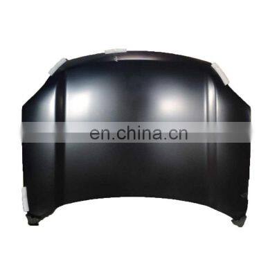 HIGH QUALITY STEEL CAR BONNET  ENGINE HOODS COVERS FOR X-TRAIL T31 08