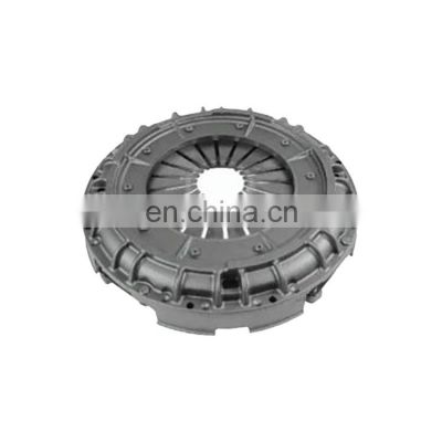 CNBF Flying Auto Parts Automobile truck clutch pressure plate suitable for DAF For Oem 3482 118 031 Size380*195*410
