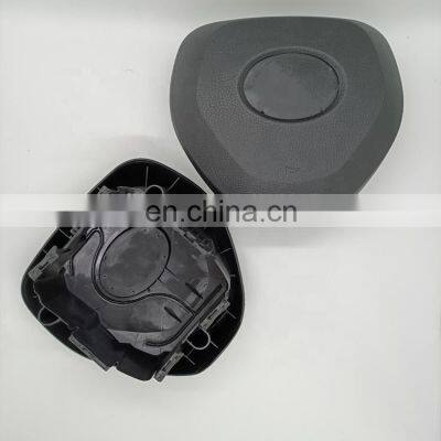 Auto parts Customized mold plastic airbag universal steering wheel cover for Corolla