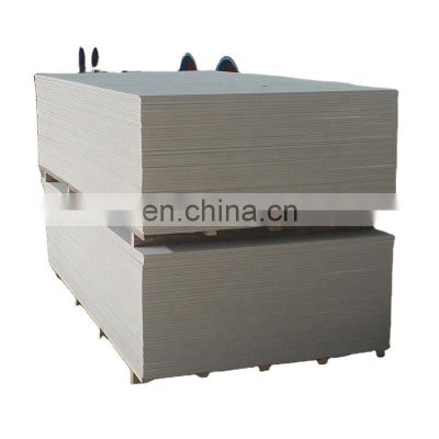 High strength thickness recycling sheets thermal resistant texture partition standard Wood grain UV coating fiber cement boards