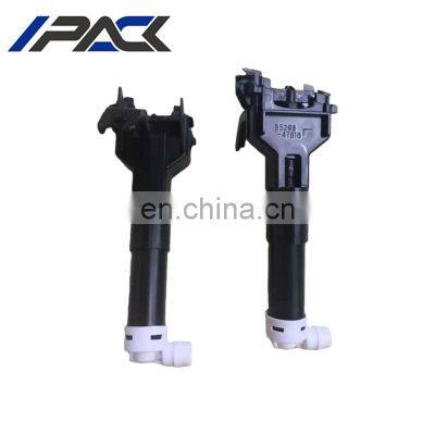 Good Quality Washer Wiper Actuator Washer Nozzle For Toyota Prius