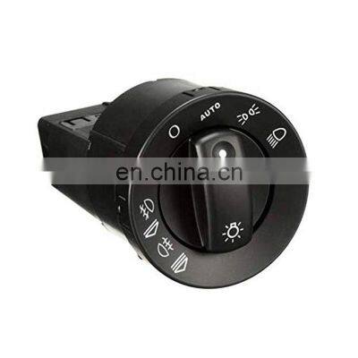 wholesale automotive parts High Quality Headlight Control Switch For AUDI S4 A4 Quattro B6 OE 8E0941531B 8E0 941 531 B