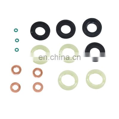 High Quality auto parts  Seals Washer Kit FOR Peugeot Citroen 1.6 02-12 1314368 198299 1982A0