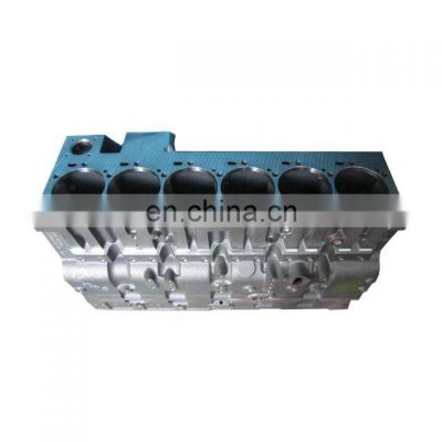 ISLE engine cylinder block 4946152 yutong bus parts