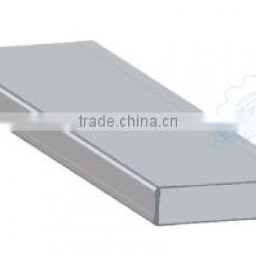05429 Angle corner protector / Aluminum profile rail