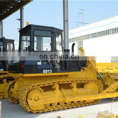 Road Machinery mining use SD13 130hp Crawler Bulldozer Dozer