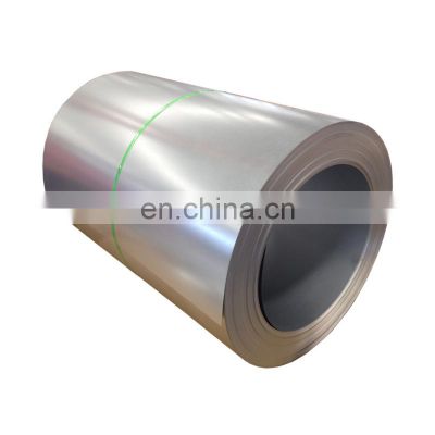 AiSi ASTM 600-1250mm 55% color prepainted Hot dipped galvalume steel sheet in coil price for roofing