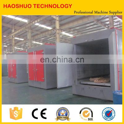 HDC 4AG High-end industrial Drying oven equipment machine for transformer