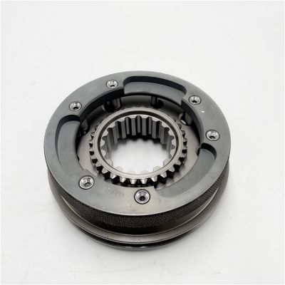 Factory Wholesale High Quality RTD-11609A-1707142-1 For FAST Transmission