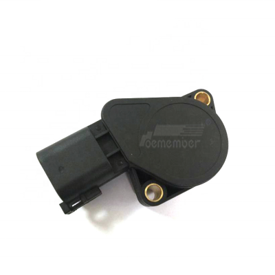 Brake Pedal Position Sensor Gas Throttle Assembly Accelerator Automotive Pedal Sensor 21116881 85109590 3948425 For VOLVO