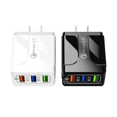 Fast Charge 5V 2A USB Charger Travel Wall Adapter Mobile Phone Charger for Samsung Fast Charging