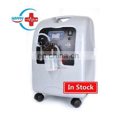 HC-I037K New Amazon High Flow Medical 8L 5L 10L Oxygen Concentrator Is Suitable For hospital Equipment
